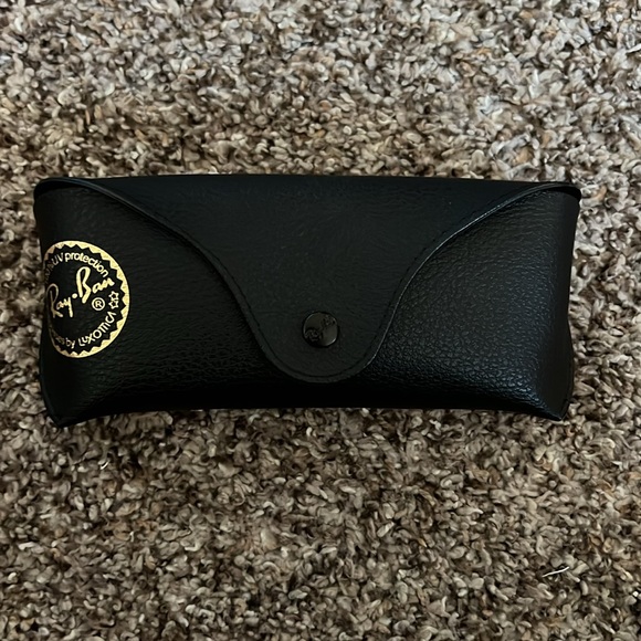 ray ban sunglasses - Picture 6 of 7